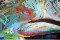 Photo Textures of Paints